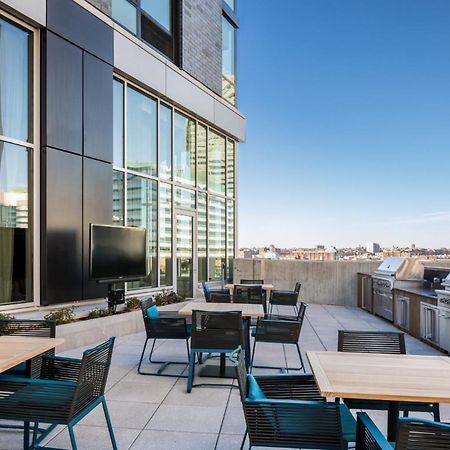 Deedee'S Sky Rise Apartments At Newport II Τζέρσεϊ Εξωτερικό φωτογραφία
