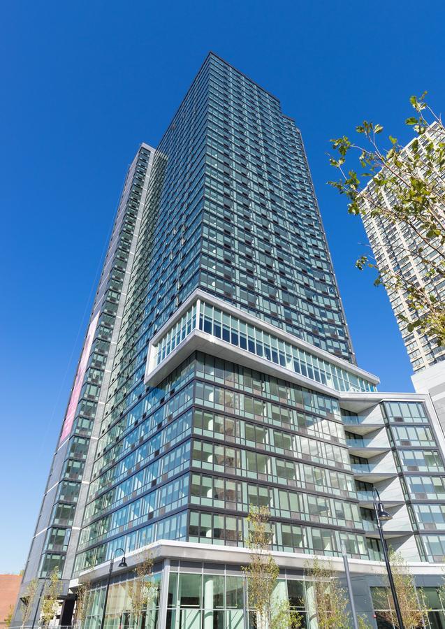 Deedee'S Sky Rise Apartments At Newport II Τζέρσεϊ Εξωτερικό φωτογραφία