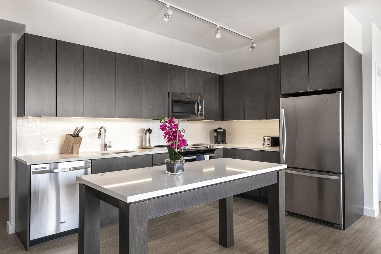 Deedee'S Sky Rise Apartments At Newport II Τζέρσεϊ Εξωτερικό φωτογραφία