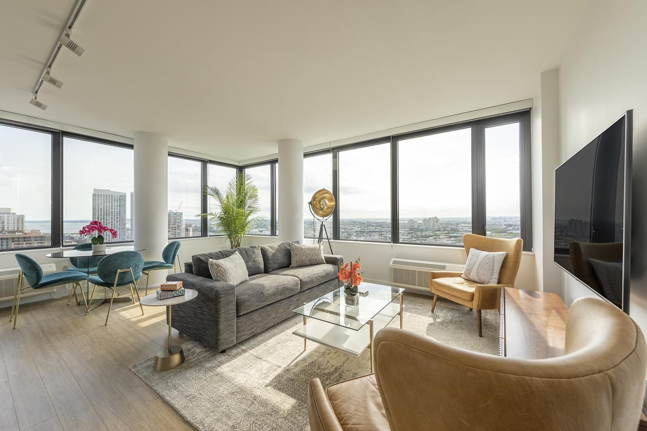 Deedee'S Sky Rise Apartments At Newport II Τζέρσεϊ Εξωτερικό φωτογραφία