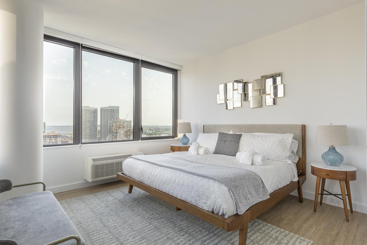 Deedee'S Sky Rise Apartments At Newport II Τζέρσεϊ Εξωτερικό φωτογραφία
