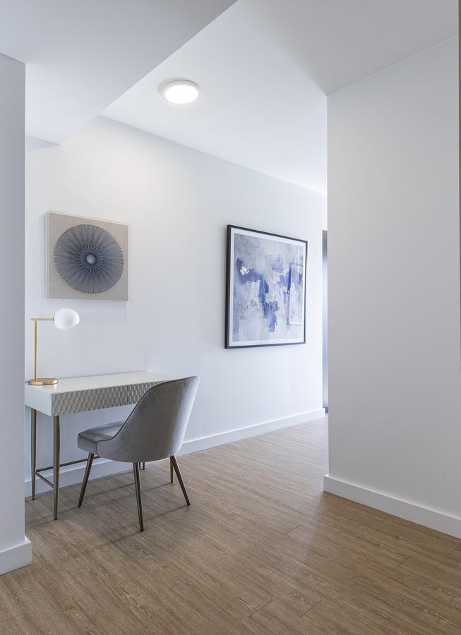 Deedee'S Sky Rise Apartments At Newport II Τζέρσεϊ Εξωτερικό φωτογραφία
