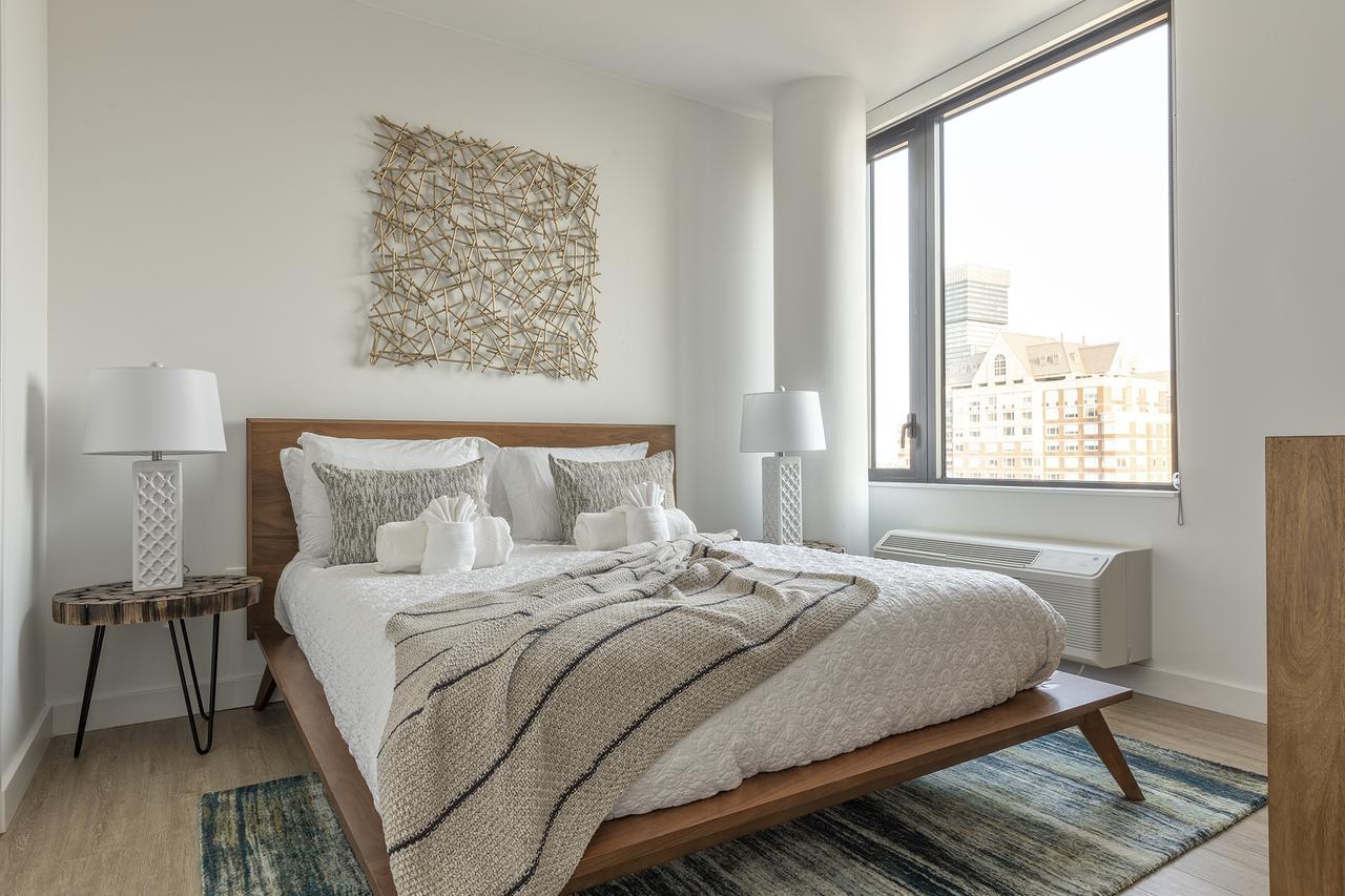 Deedee'S Sky Rise Apartments At Newport II Τζέρσεϊ Εξωτερικό φωτογραφία