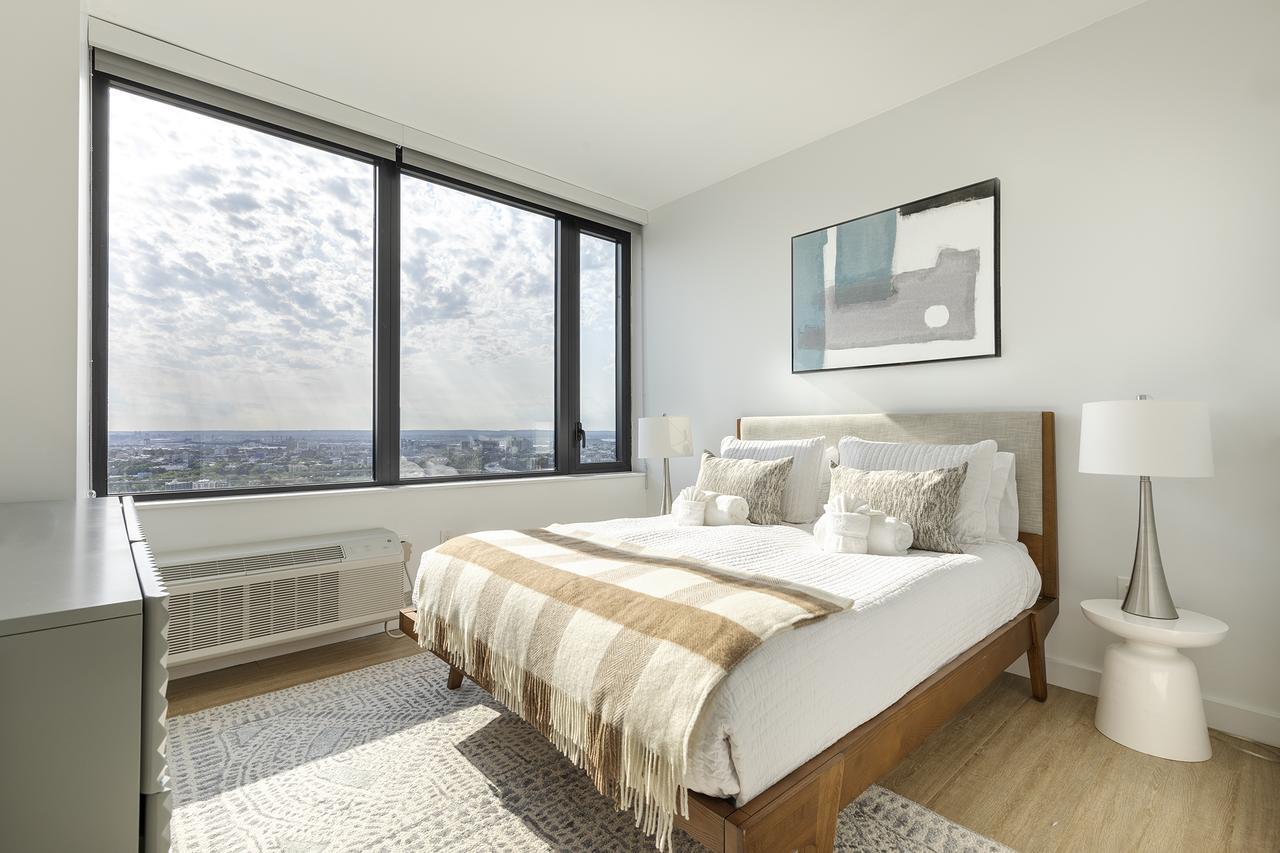 Deedee'S Sky Rise Apartments At Newport II Τζέρσεϊ Εξωτερικό φωτογραφία