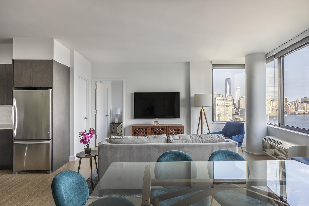 Deedee'S Sky Rise Apartments At Newport II Τζέρσεϊ Εξωτερικό φωτογραφία