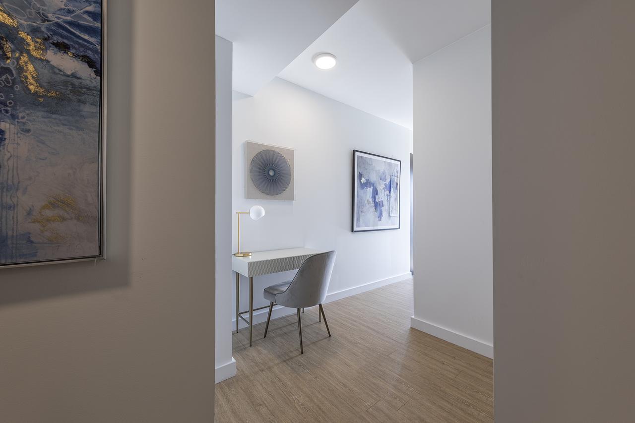 Deedee'S Sky Rise Apartments At Newport II Τζέρσεϊ Εξωτερικό φωτογραφία